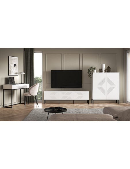 Szafka Nocna Clearing 05