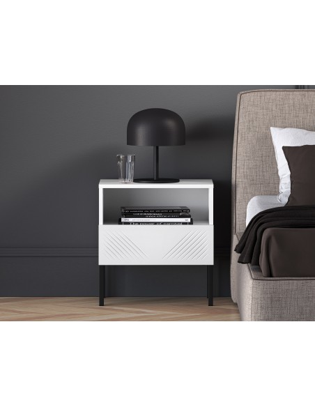 Szafka Nocna Clearing 05