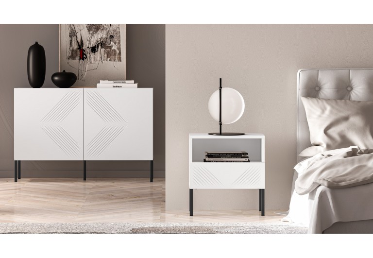 Szafka Nocna Clearing 05