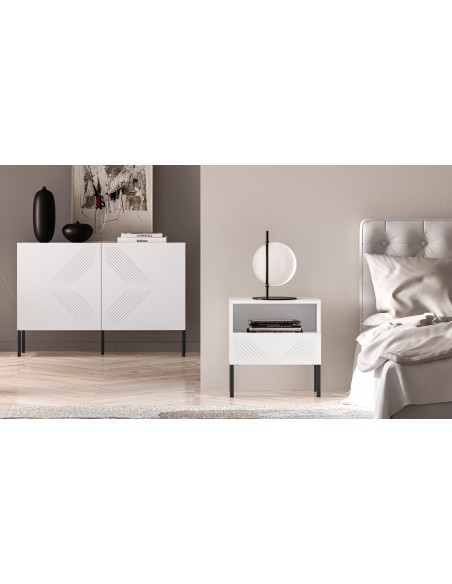 Szafka Nocna Clearing 05