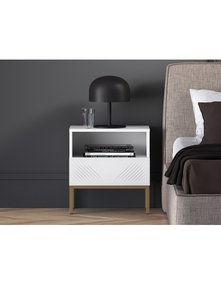 Szafka Nocna Clearing 05