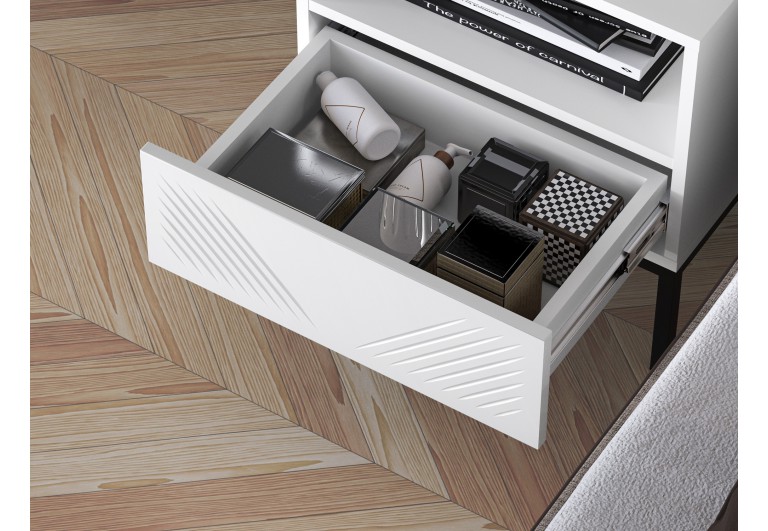 Szafka Nocna Clearing 05