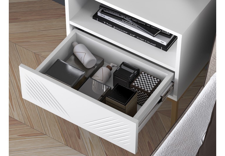 Szafka Nocna Clearing 05