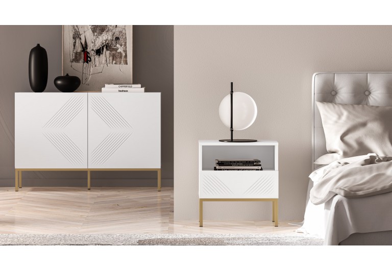 Szafka Nocna Clearing 05