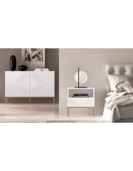 Szafka Nocna Clearing 05