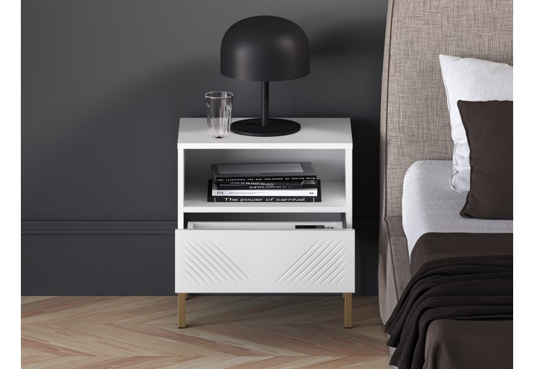 Szafka Nocna Clearing 05