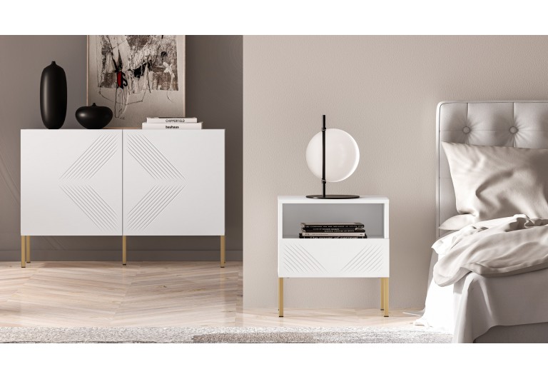 Szafka Nocna Clearing 05