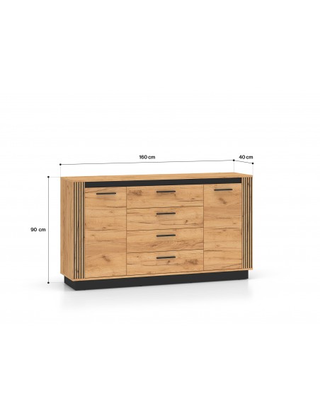 Komoda Urso 06