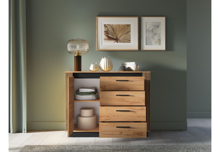 Komoda Urso 07
