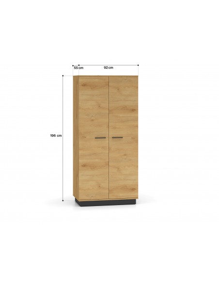 Szafa Modesto 01