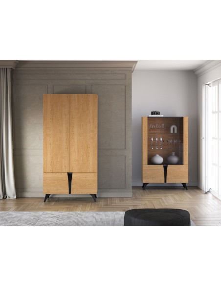 Szafa Toscania 01