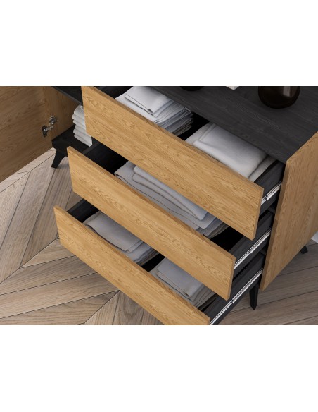 Komoda Toscania 05
