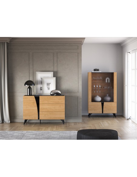 Komoda Toscania 05