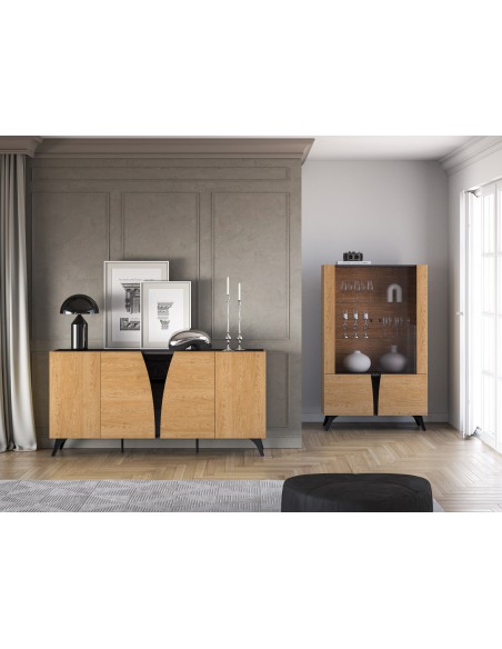 Komoda Toscania 04