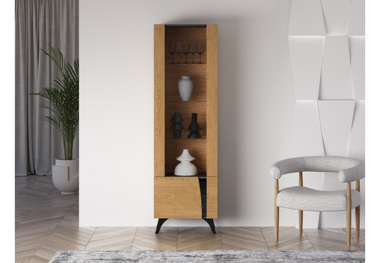 Witryna Toscania 02 L