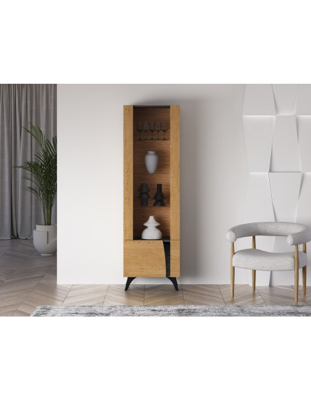 Witryna Toscania 02 L