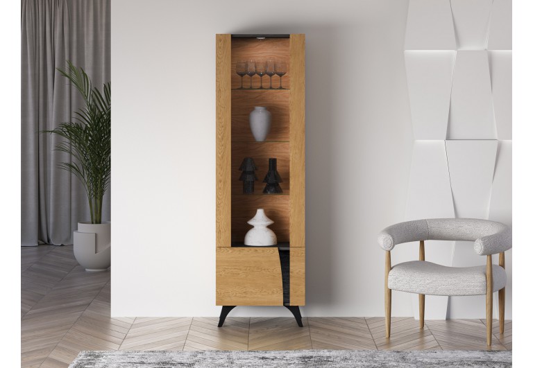 Witryna Toscania 02 L