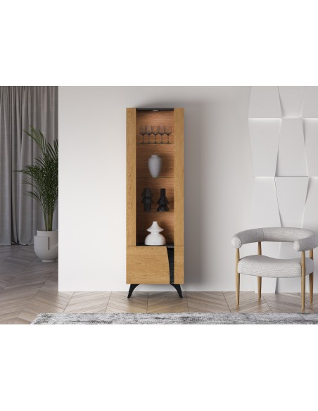 Witryna Toscania 02 L