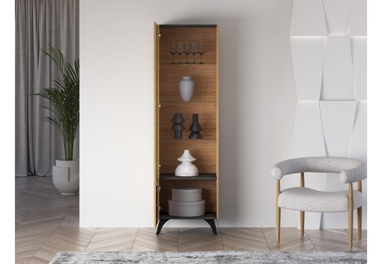 Witryna Toscania 02 L