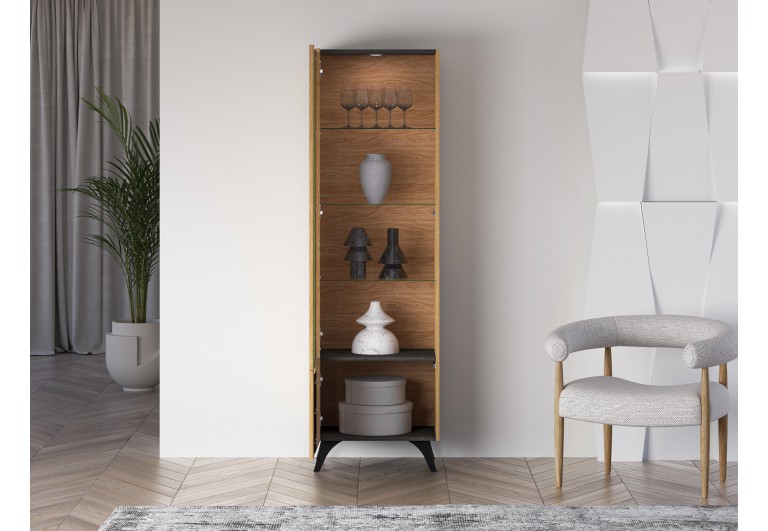 Witryna Toscania 02 L