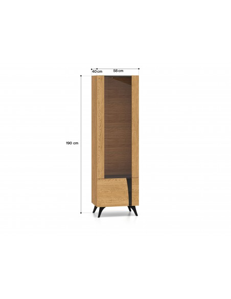 Witryna Toscania 02 L