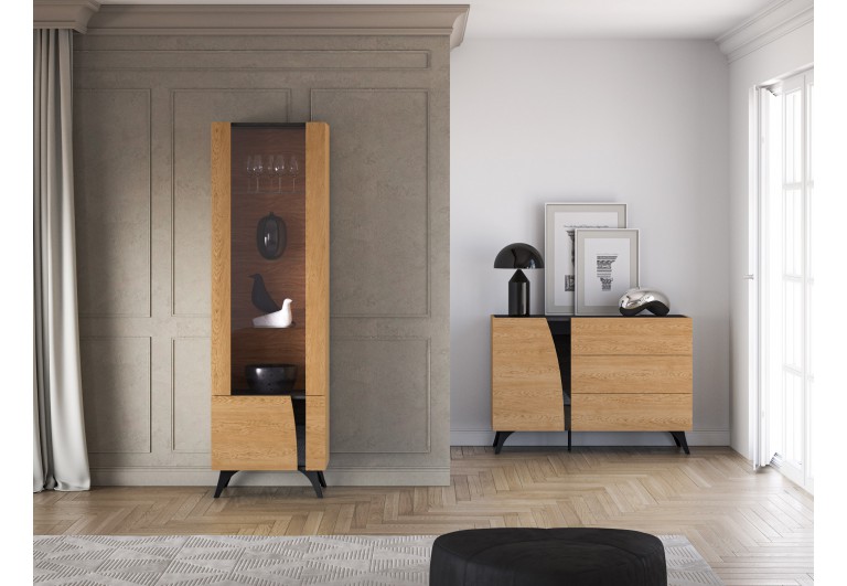 Witryna Toscania 02 L