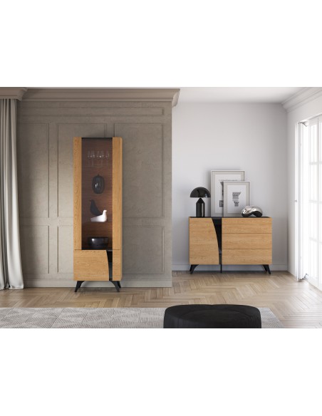 Witryna Toscania 02 L