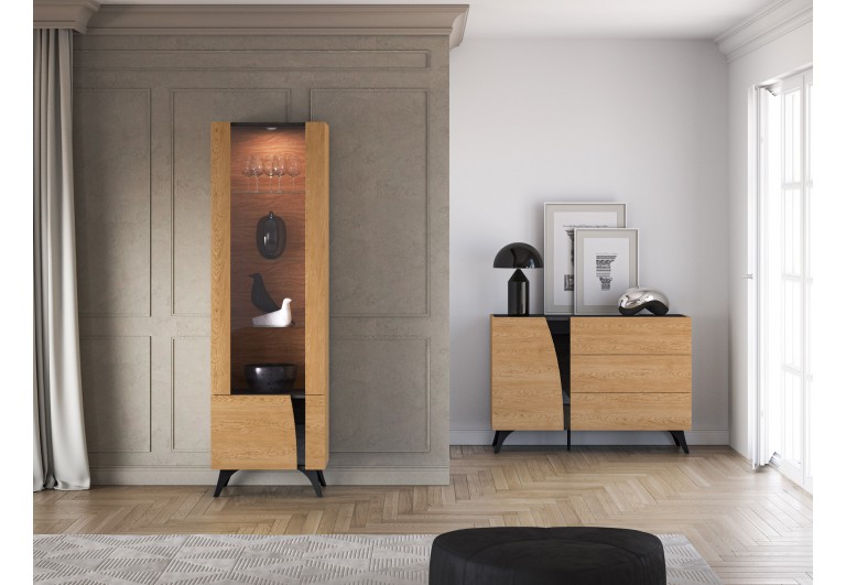 Witryna Toscania 02 L