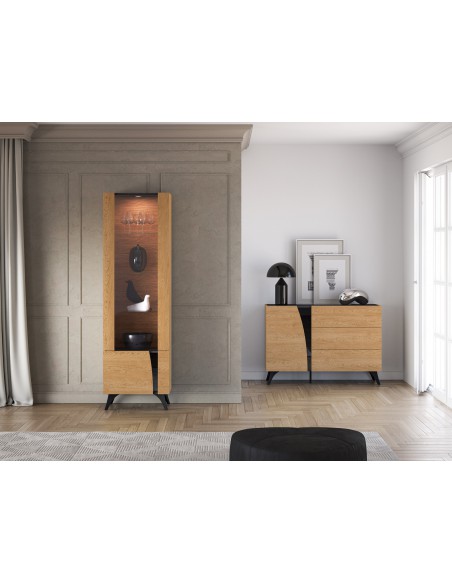 Witryna Toscania 02 L