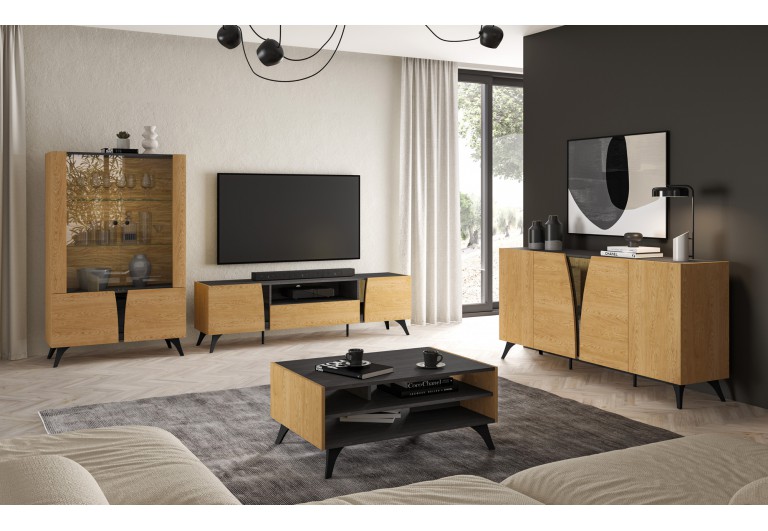 Witryna Toscania 02 L