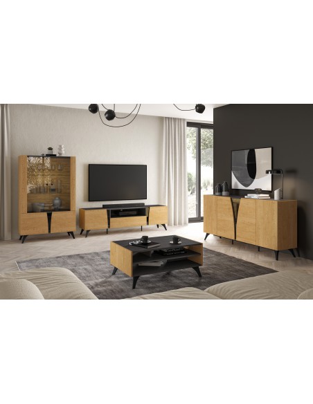 Witryna Toscania 02 L