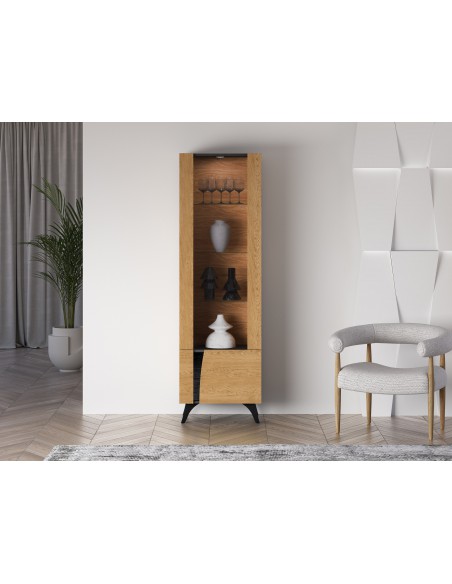 Witryna Toscania 02 P