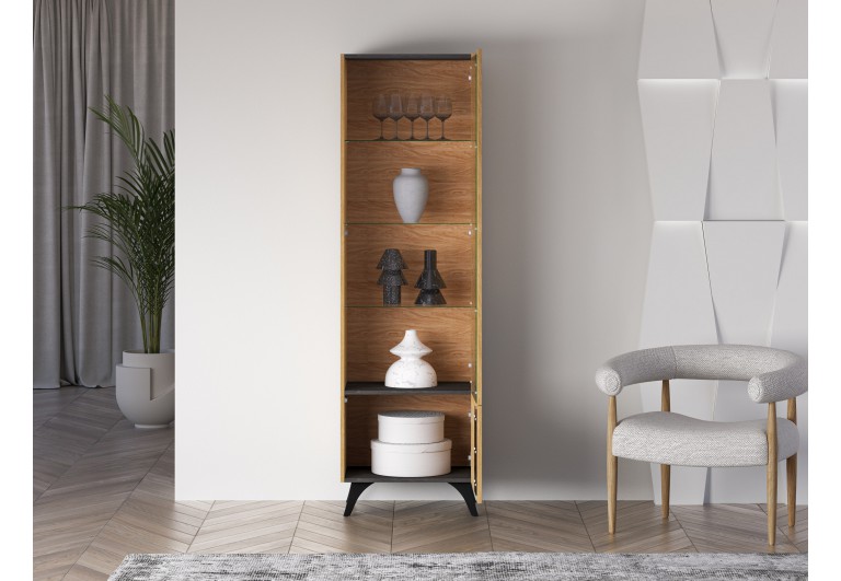 Witryna Toscania 02 P