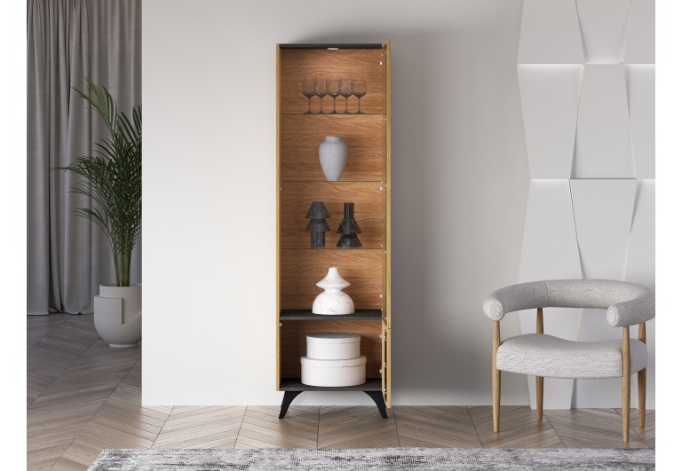 Witryna Toscania 02 P