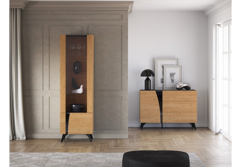 Witryna Toscania 02 P