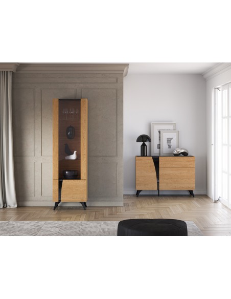 Witryna Toscania 02 P