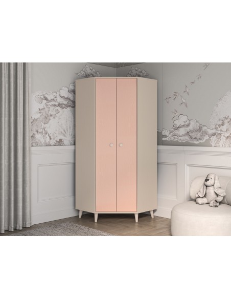 Szafa Narożna Mevel