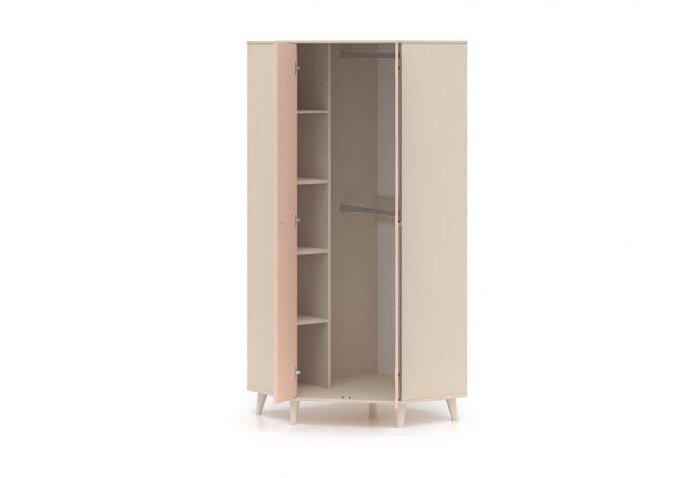 Szafa Narożna Mevel