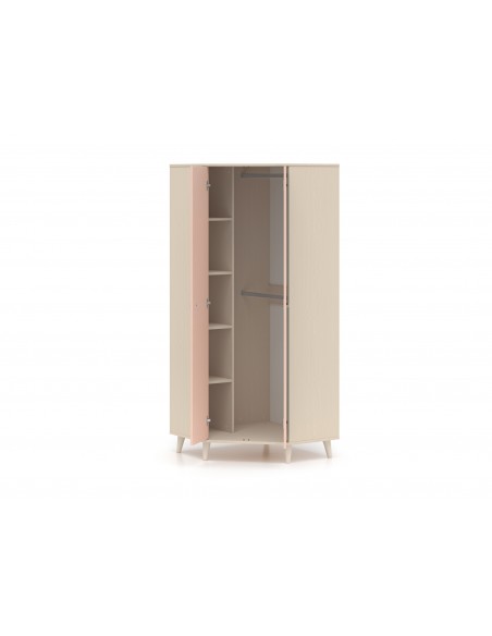 Szafa Narożna Mevel