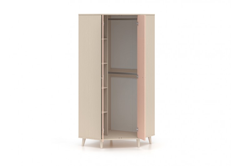 Szafa Narożna Mevel