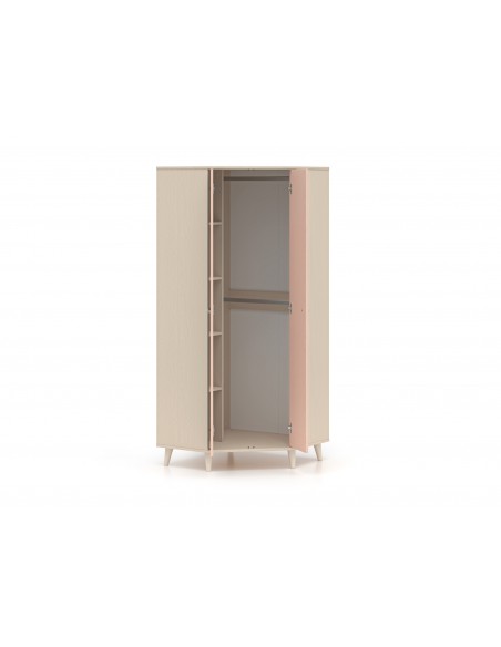 Szafa Narożna Mevel