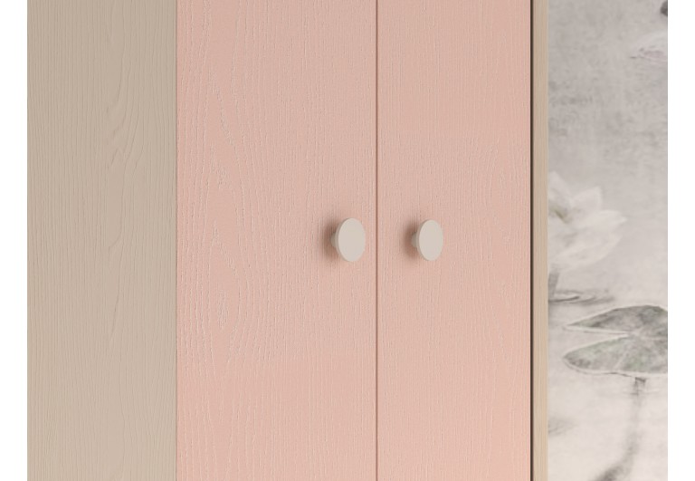 Szafa Narożna Mevel