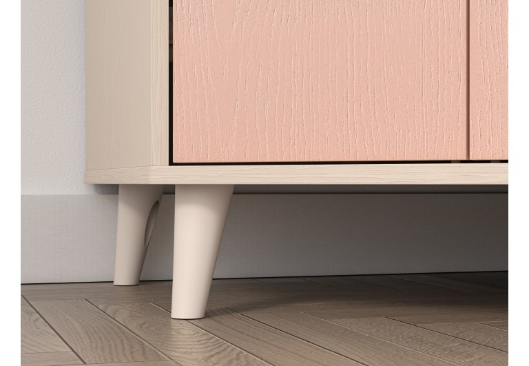 Szafa Narożna Mevel