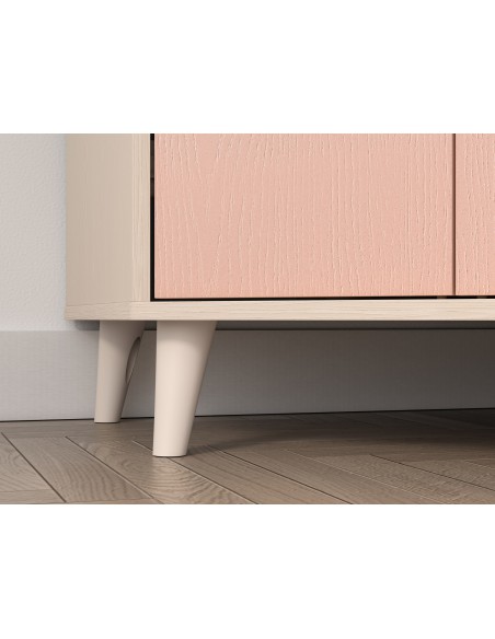 Szafa Narożna Mevel