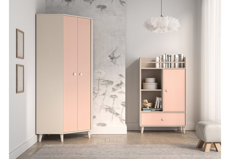 Szafa Narożna Mevel