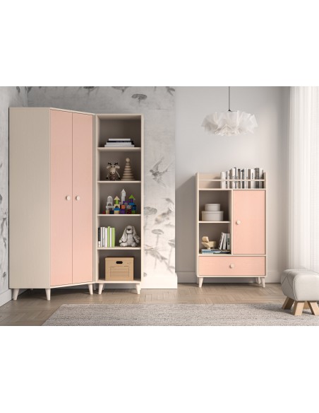 Szafa Narożna Mevel