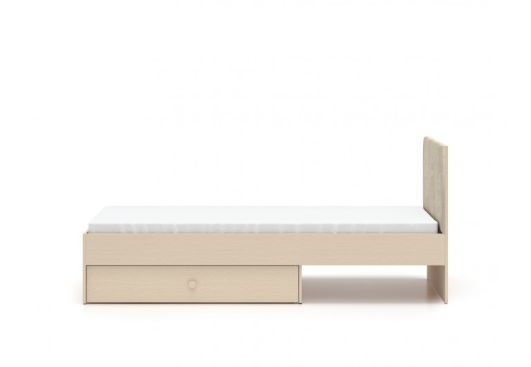 Łóżko Mevel 08