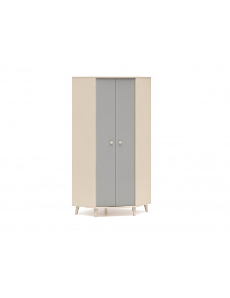 Szafa Narożna Mevel 01