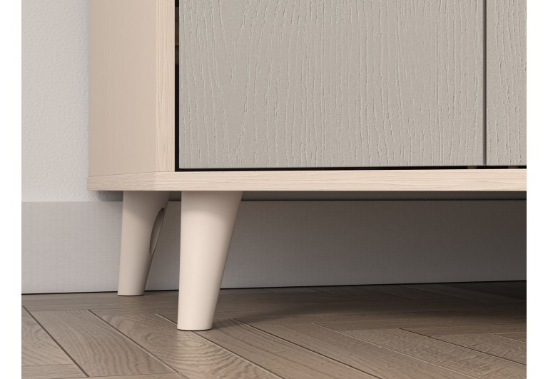 Szafa Narożna Mevel 01