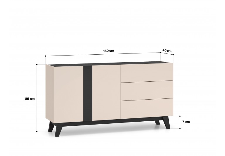 Komoda Freshion 03